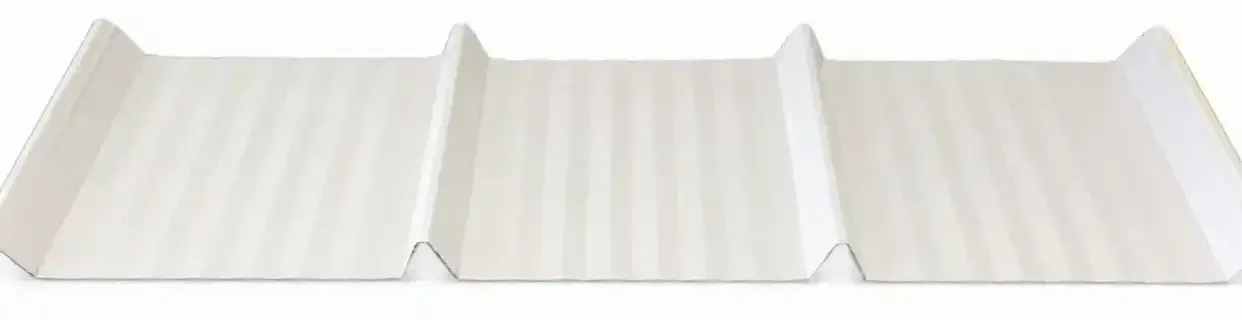 Shadow line panel.